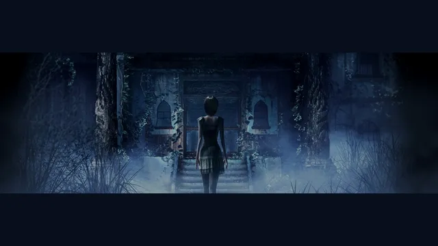 FATAL FRAME / PROJECT ZERO: Mask of the Lunar Eclipse