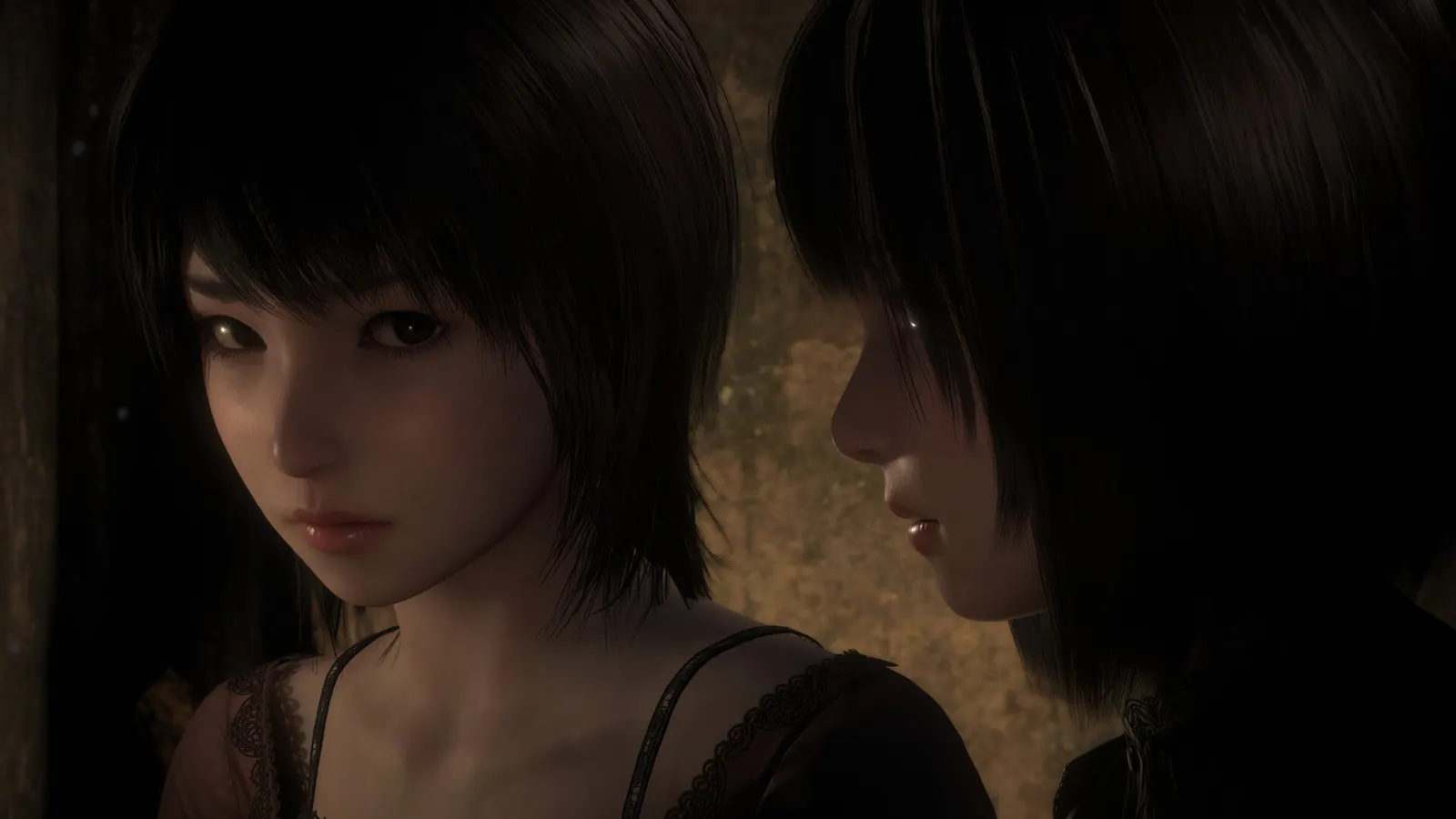 FATAL FRAME II: Crimson Butterfly REMAKE media 6