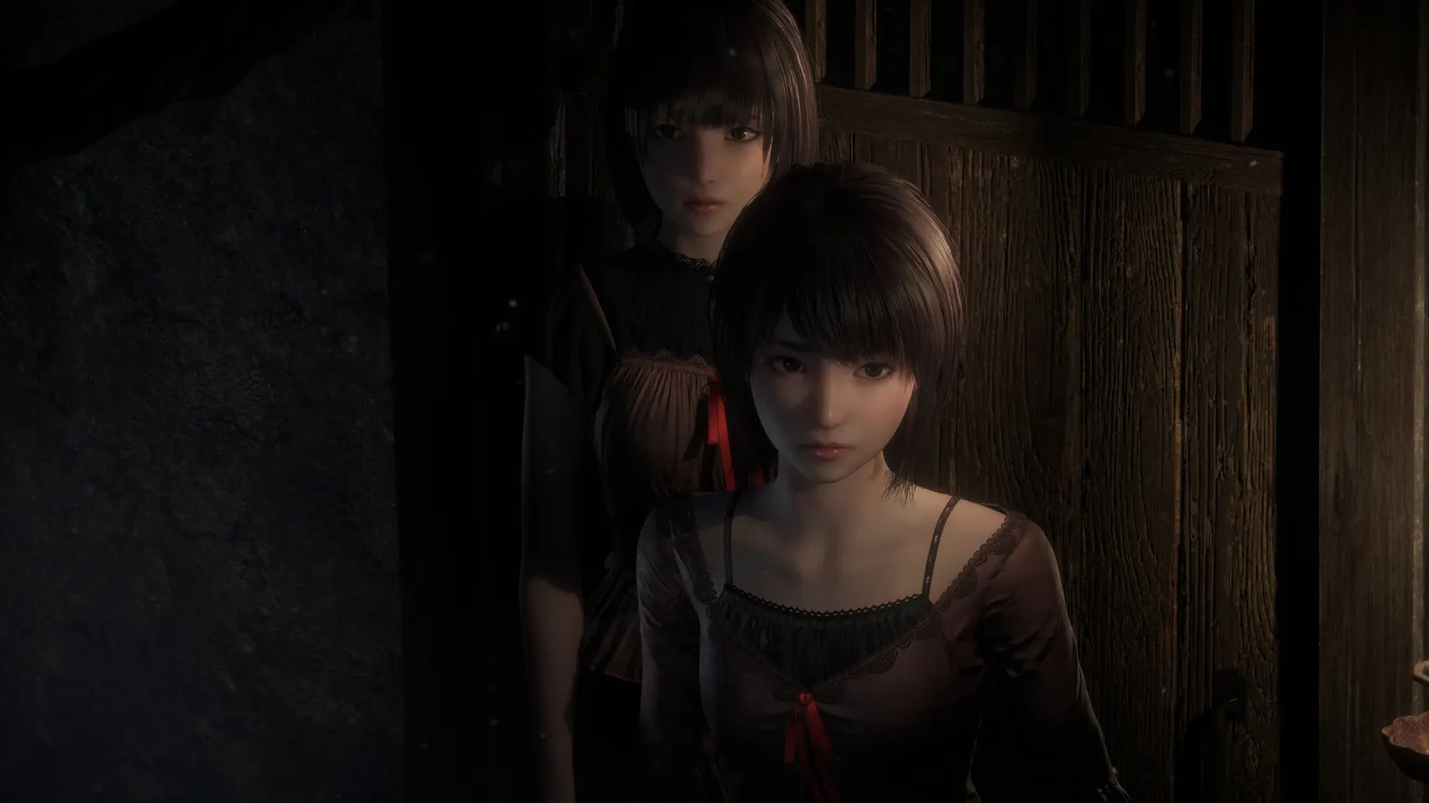 FATAL FRAME II: Crimson Butterfly REMAKE media 7
