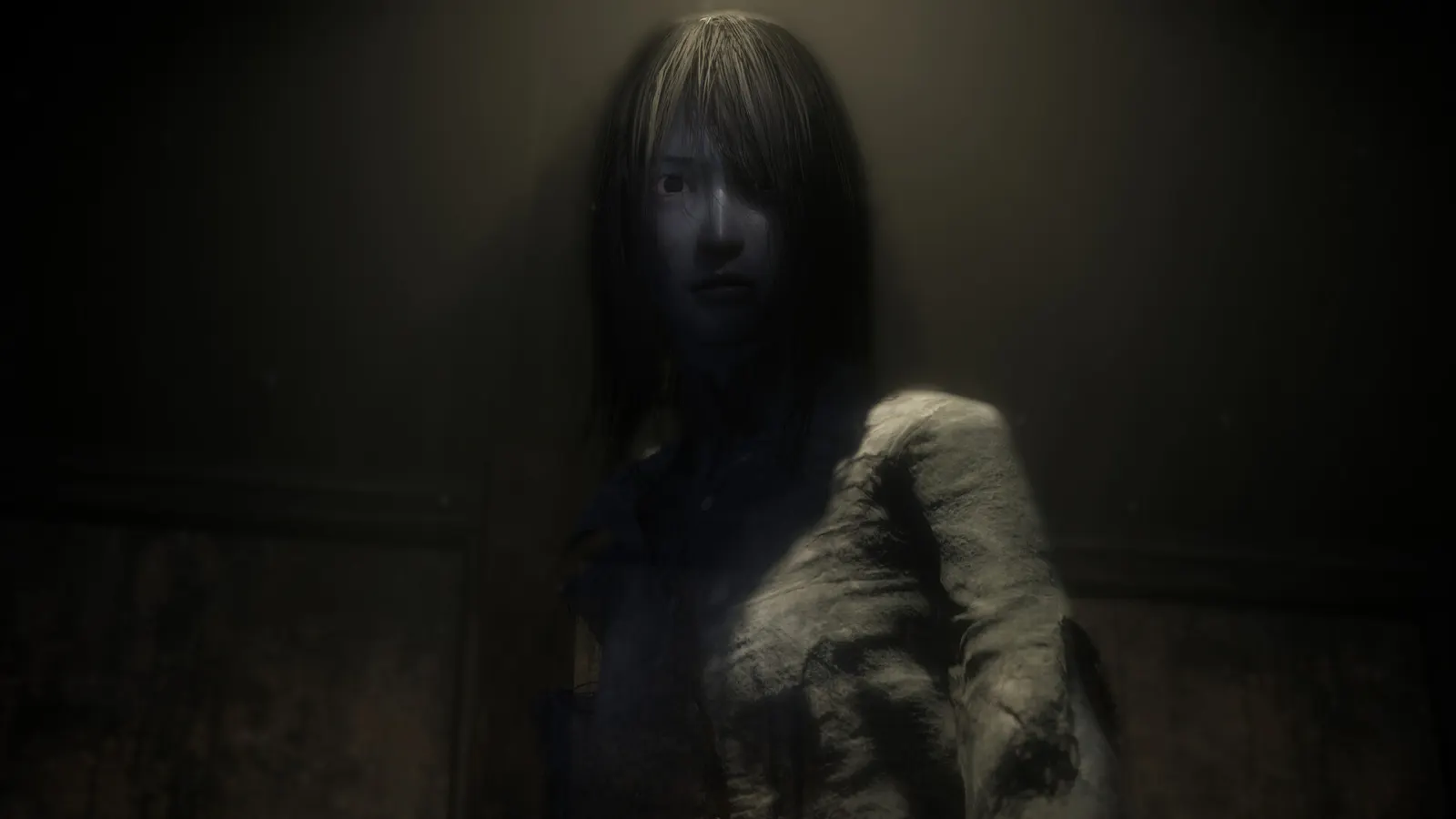 FATAL FRAME II: Crimson Butterfly REMAKE media 9