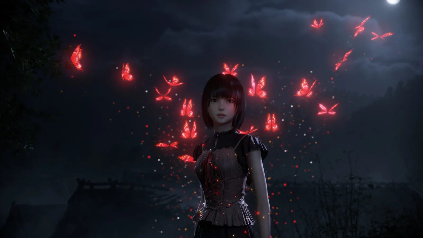 FATAL FRAME II: Crimson Butterfly REMAKE media 10