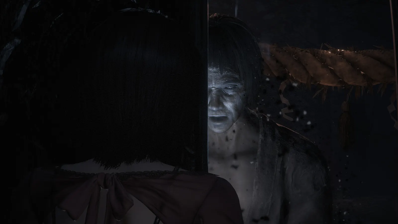 FATAL FRAME II: Crimson Butterfly REMAKE media 12