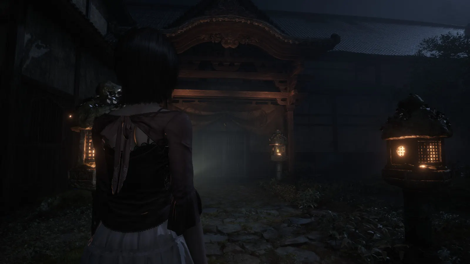 FATAL FRAME II: Crimson Butterfly REMAKE media 14