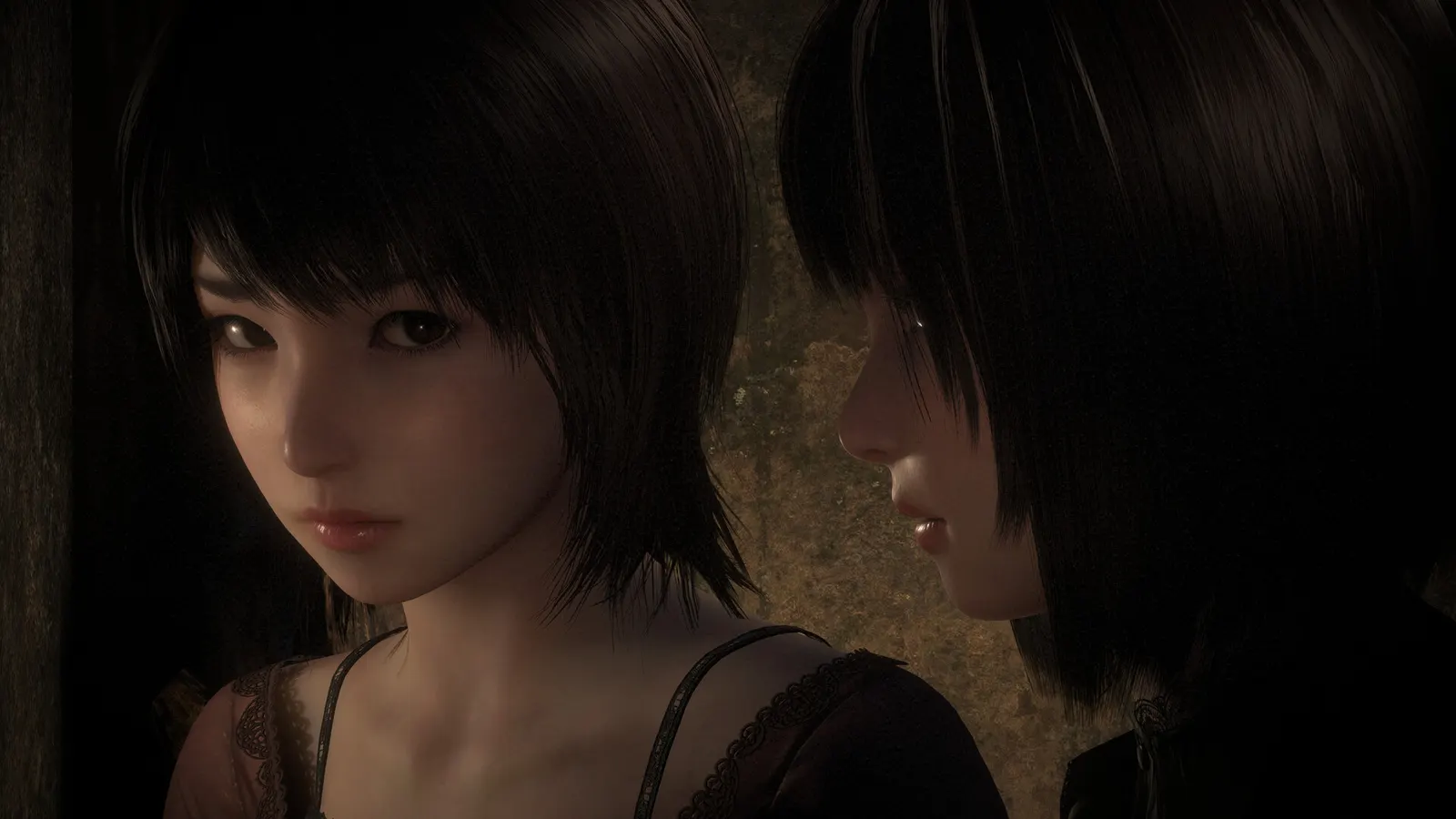 FATAL FRAME II: Crimson Butterfly REMAKE media 15