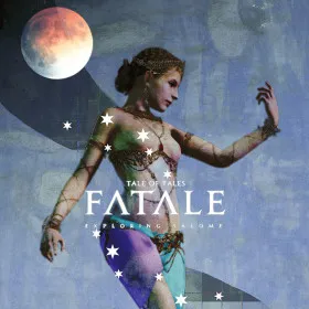 Обкладинка гри Fatale