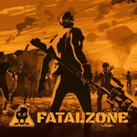 Обкладинка гри FatalZone