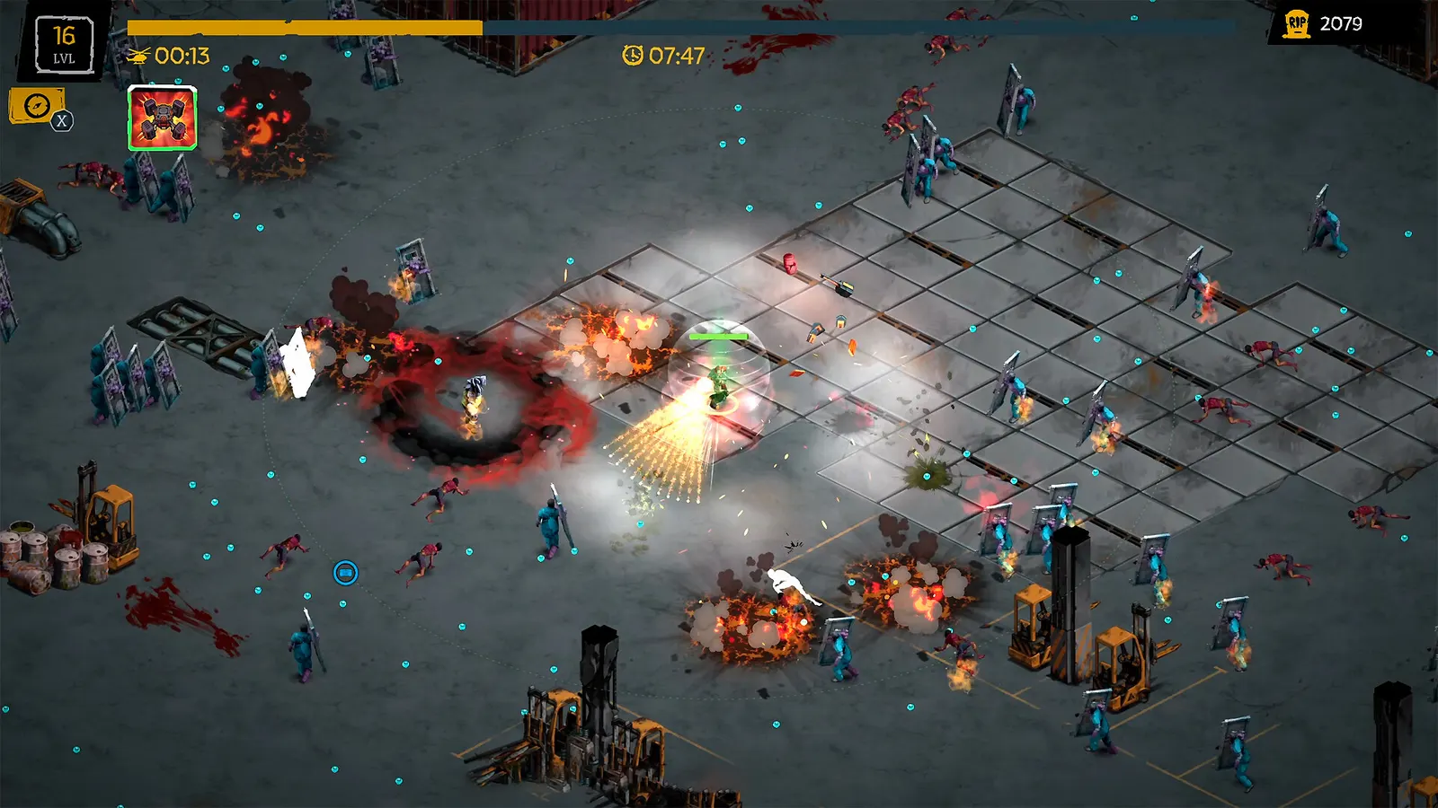 FatalZone media 11
