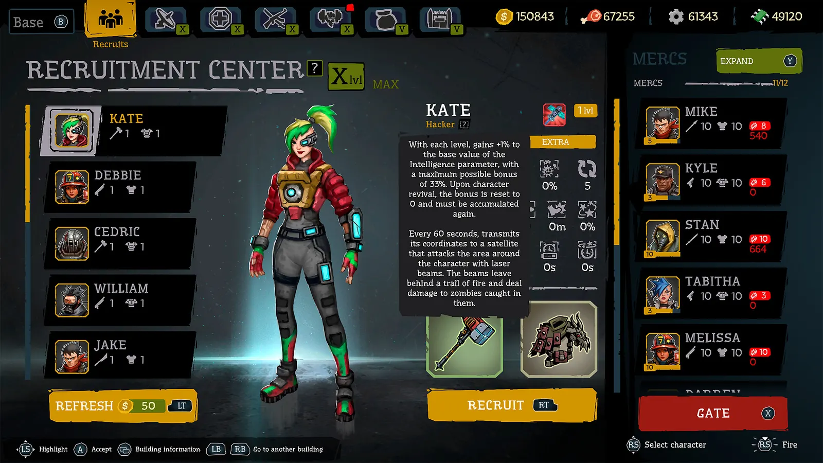 FatalZone media 7