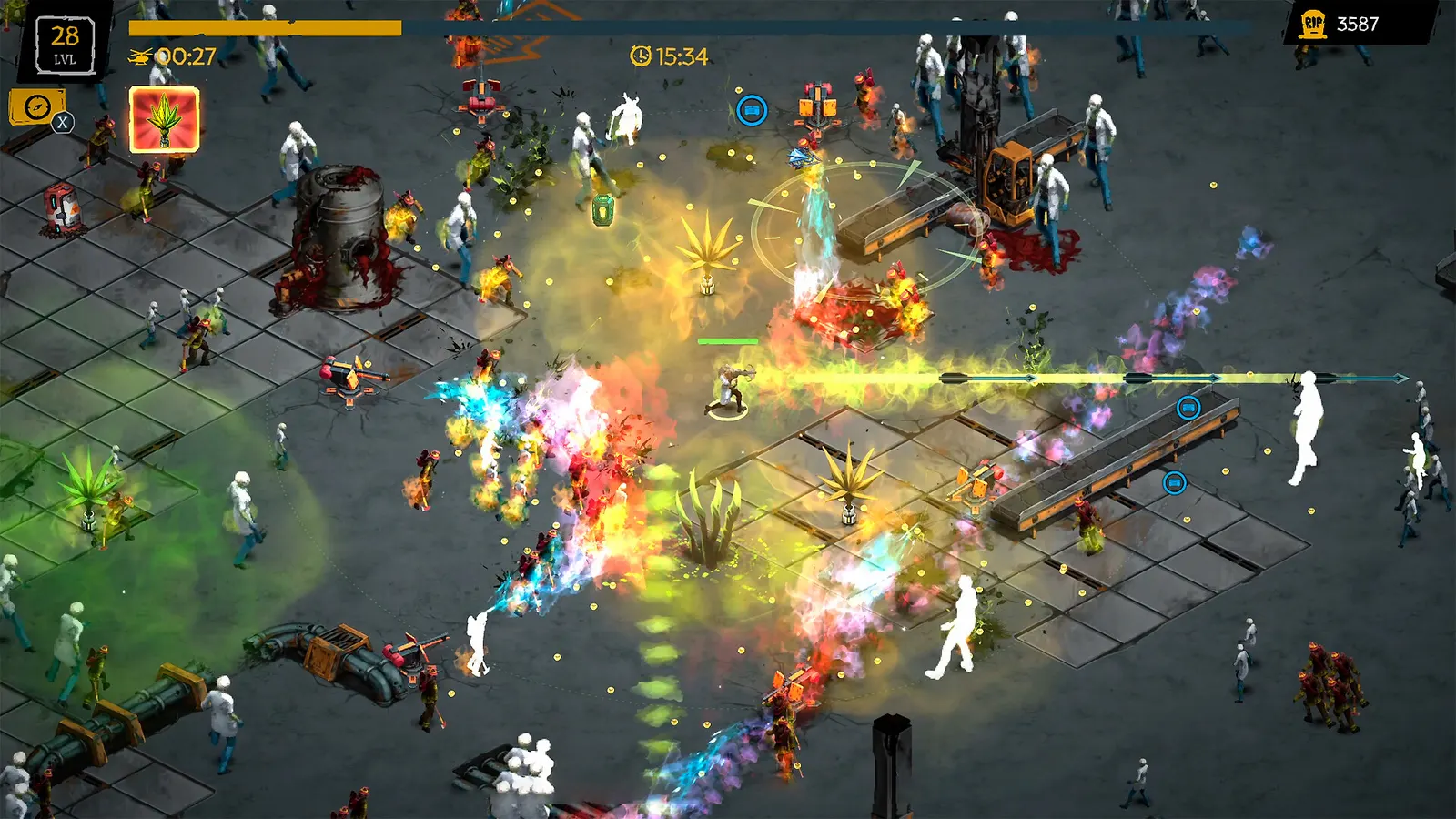 FatalZone media 13