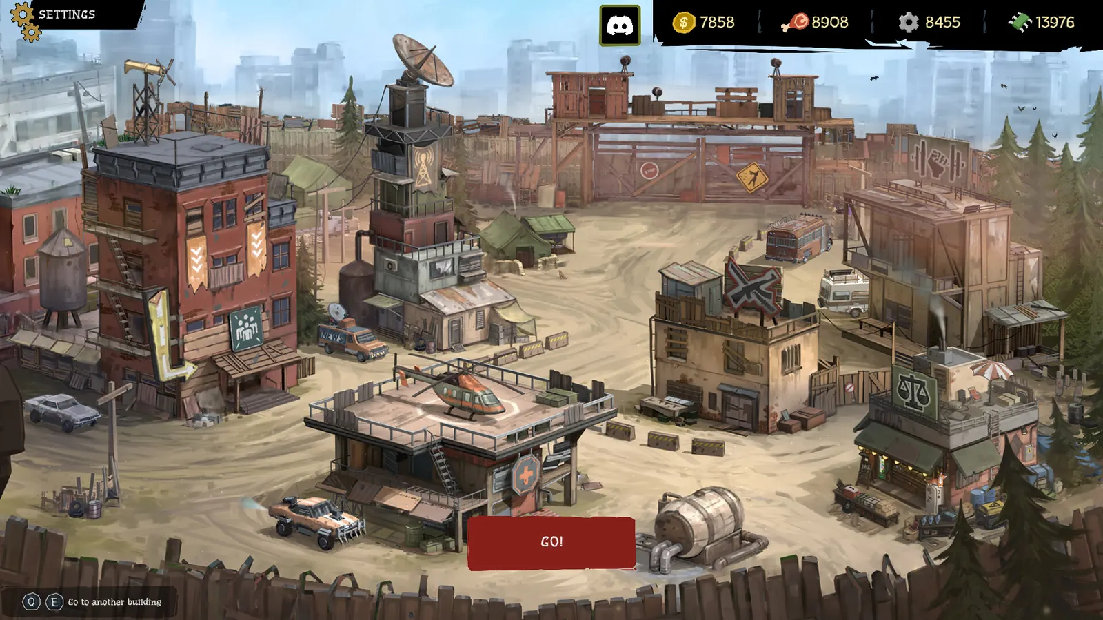 FatalZone media 15