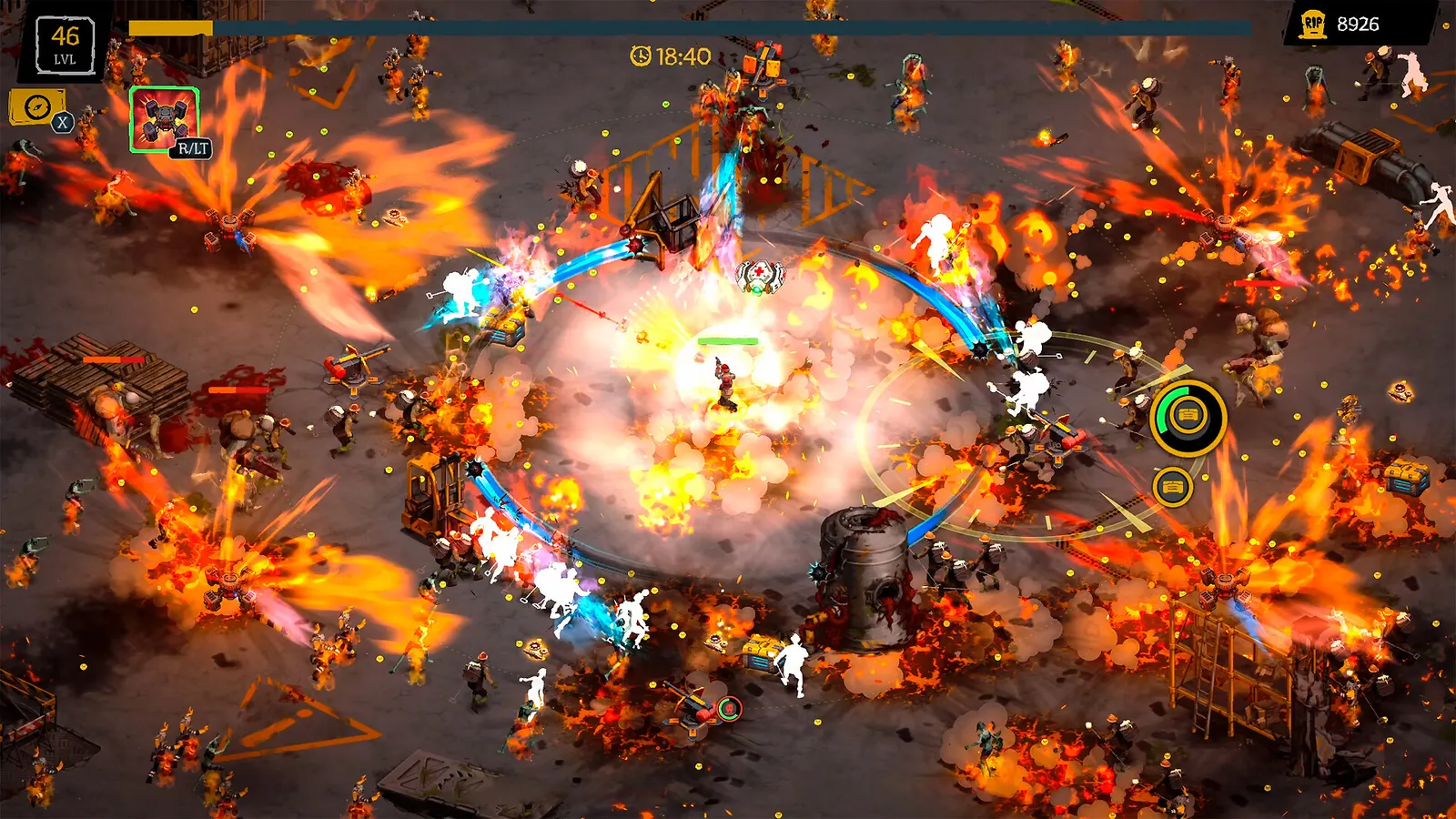 FatalZone media 16