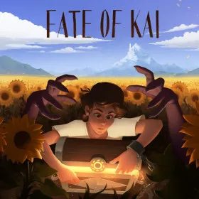 Обкладинка гри Fate of Kai