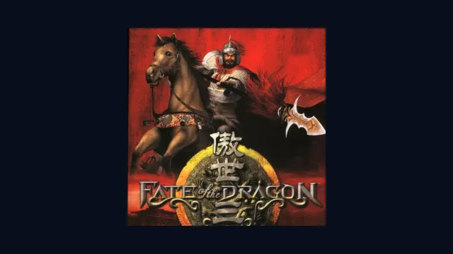 Fate of the Dragon