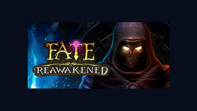 FATE: Reawakened
