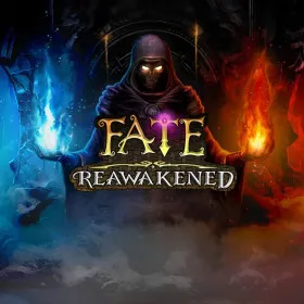 Обкладинка гри FATE: Reawakened