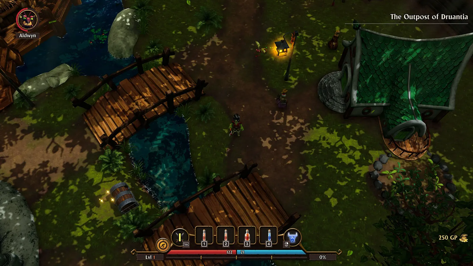 FATE: Reawakened media 3