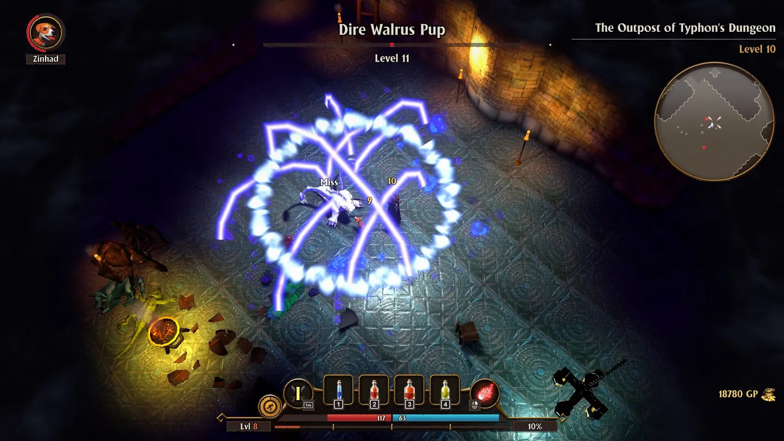 FATE: Reawakened media 11