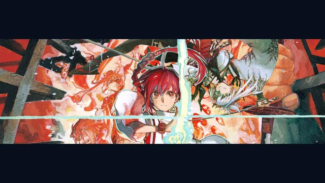 Fate/Samurai Remnant
