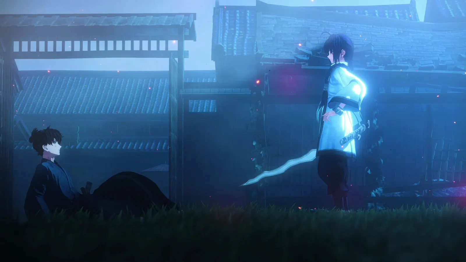Fate/Samurai Remnant media 15