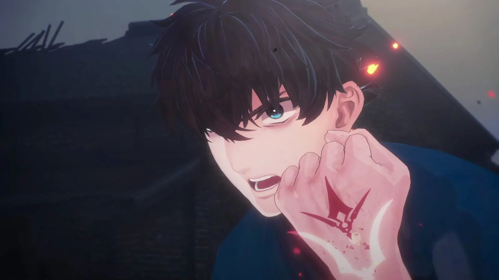 Fate/Samurai Remnant media 16