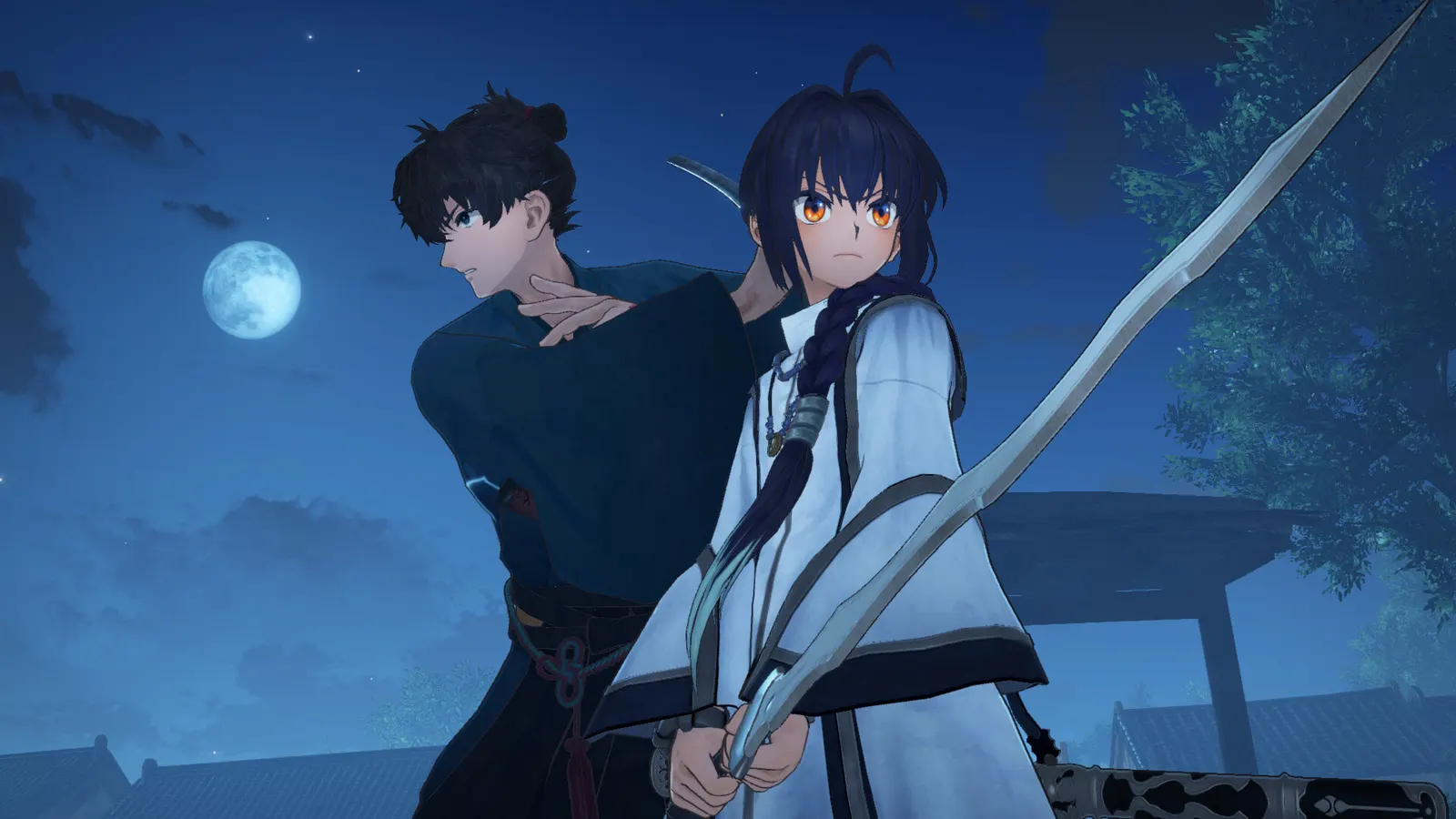Fate/Samurai Remnant media 19