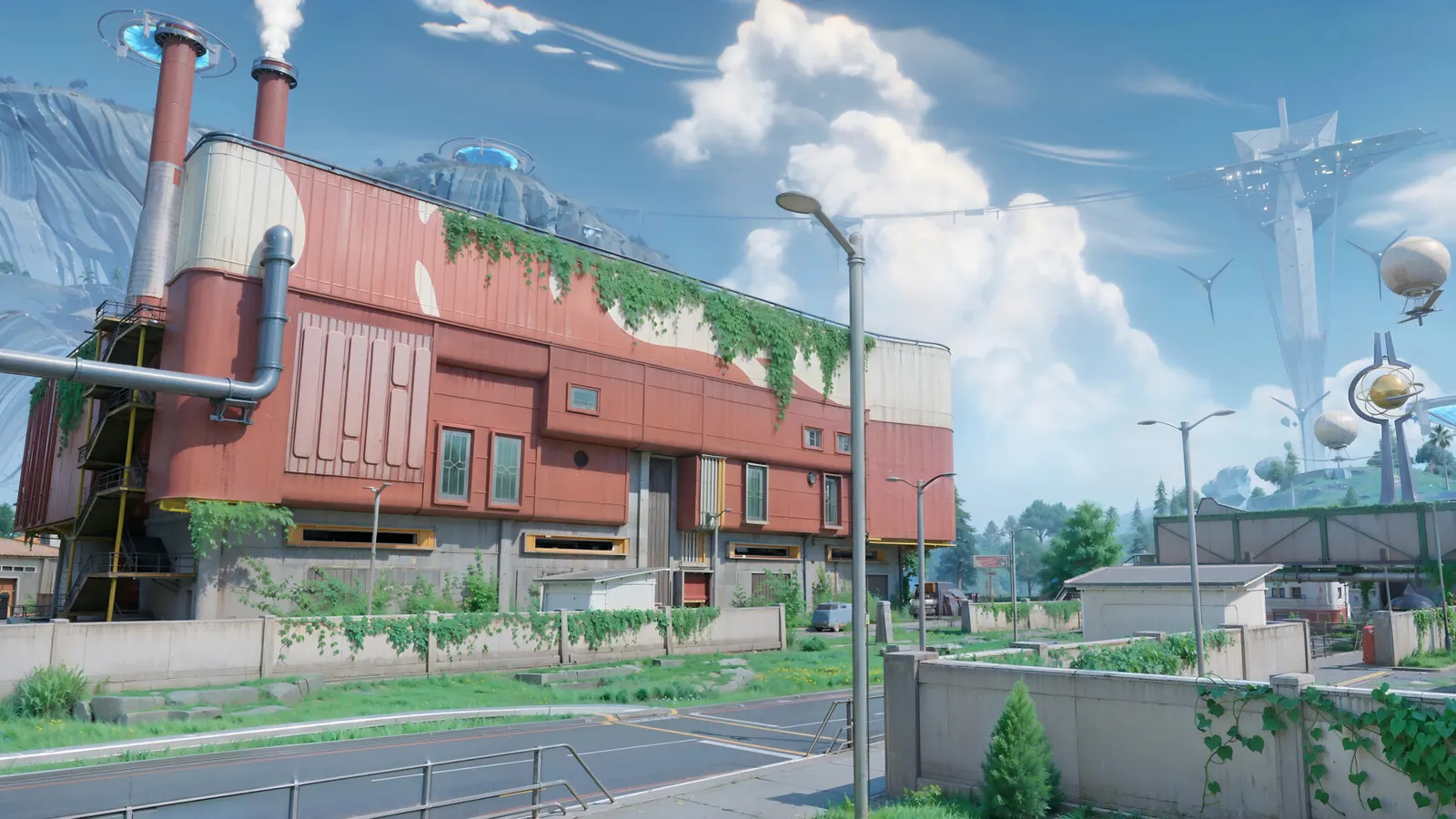 Fate Trigger media 11
