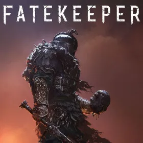 Обкладинка гри Fatekeeper