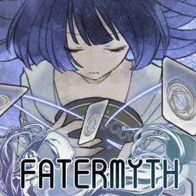 Обкладинка гри Fatermyth