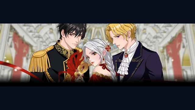 Fate's Masquerade: Otome Visual Novel