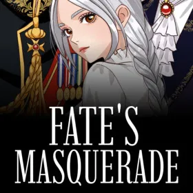 Обкладинка гри Fate's Masquerade: Otome Visual Novel