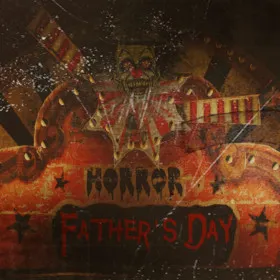 Обкладинка гри Father's Day