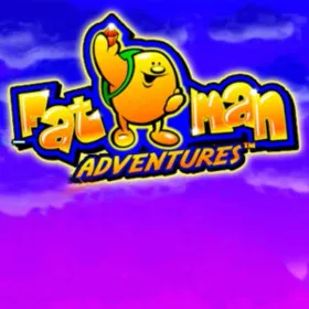 Обкладинка гри Fatman Adventures