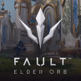 Обкладинка гри Fault: Elder Orb