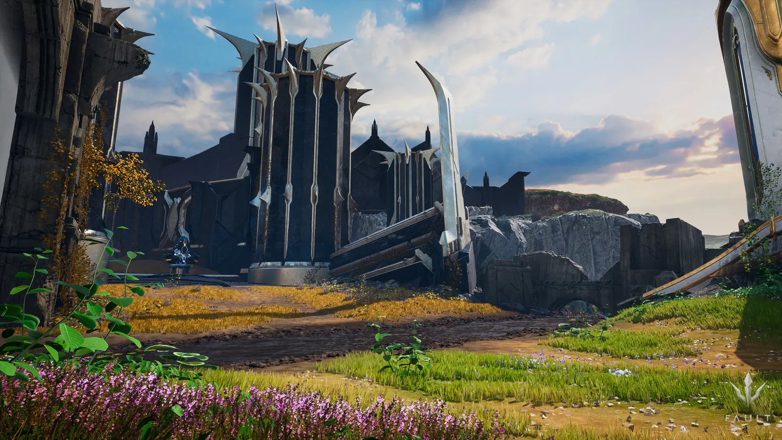 Fault: Elder Orb media 7