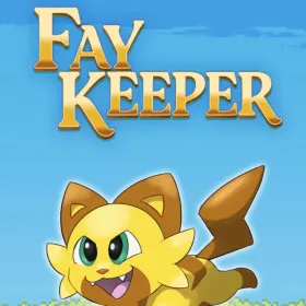 Обкладинка гри Fay Keeper