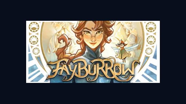 Fayburrow
