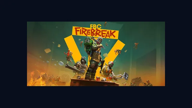 FBC: Firebreak
