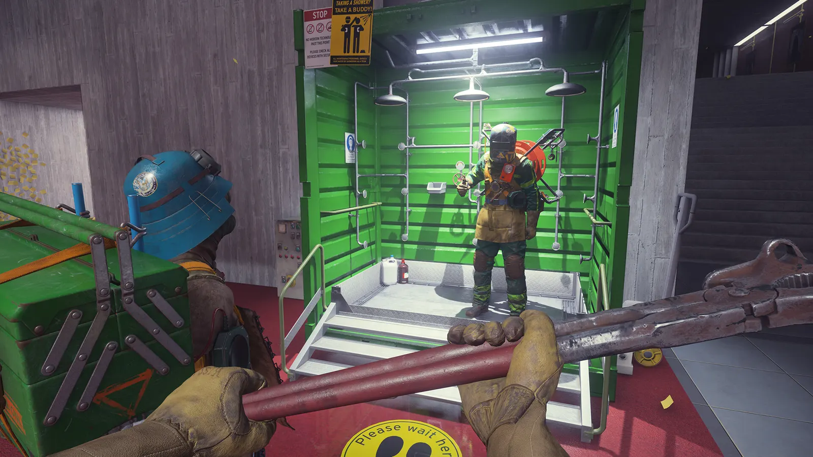 FBC: Firebreak media 11