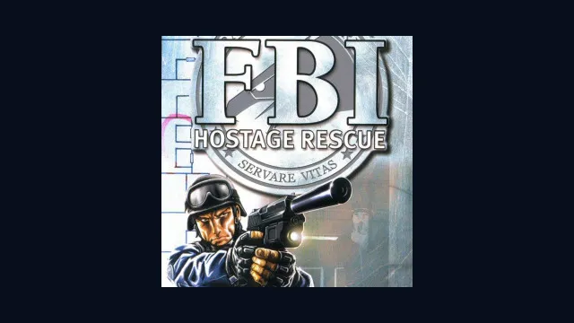 FBI Hostage Rescue