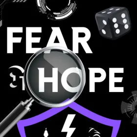 Обкладинка гри Fear & Hope