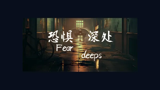 Fear deeps