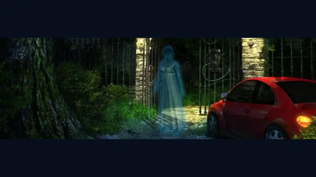 Fear for Sale: The Mystery of McInroy Manor