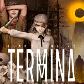 Обкладинка гри Fear & Hunger 2: Termina