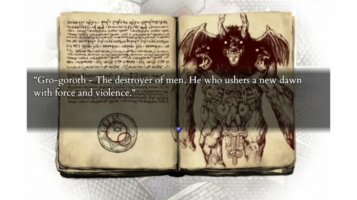 Fear & Hunger 2: Termina media 3