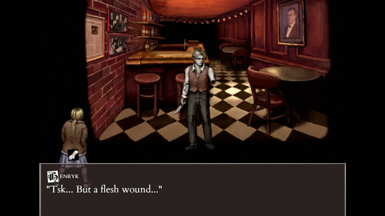 Fear & Hunger 2: Termina media 6