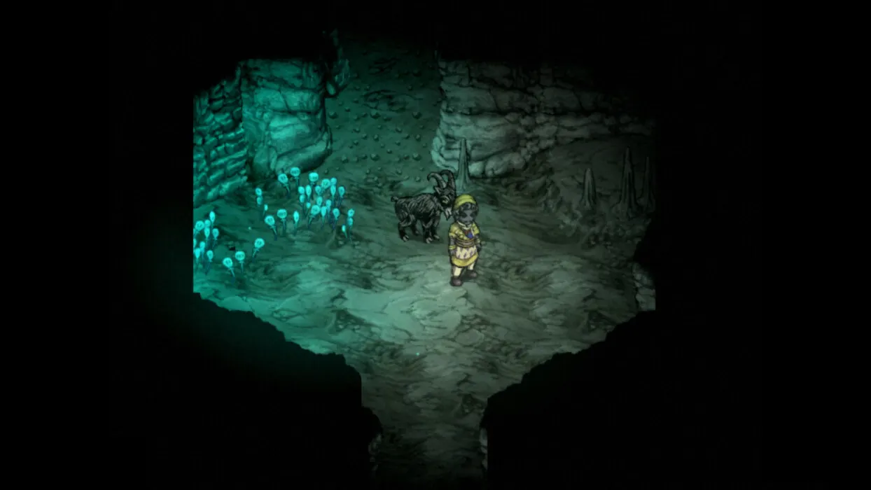 Fear & Hunger 2: Termina media 8