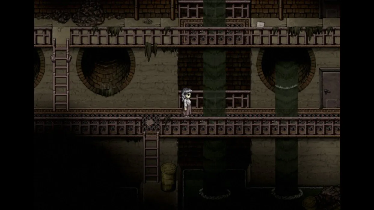 Fear & Hunger 2: Termina media 12