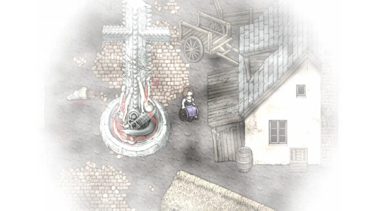 Fear & Hunger 2: Termina media 19