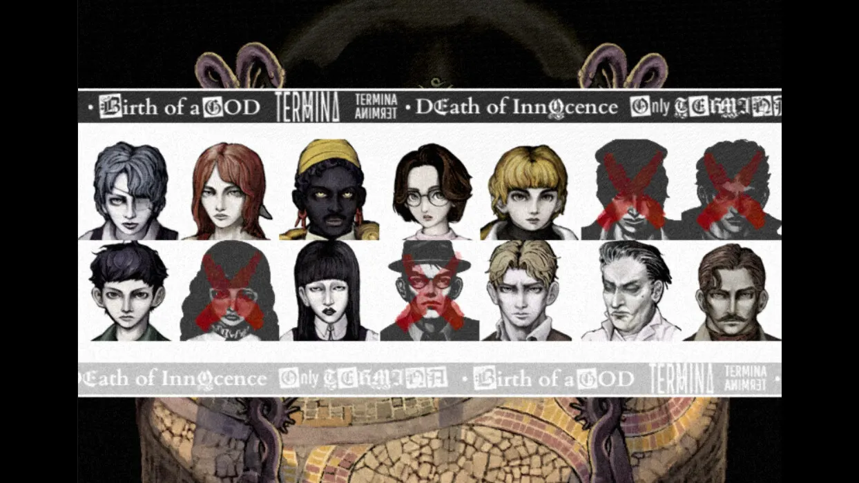 Fear & Hunger 2: Termina media 20