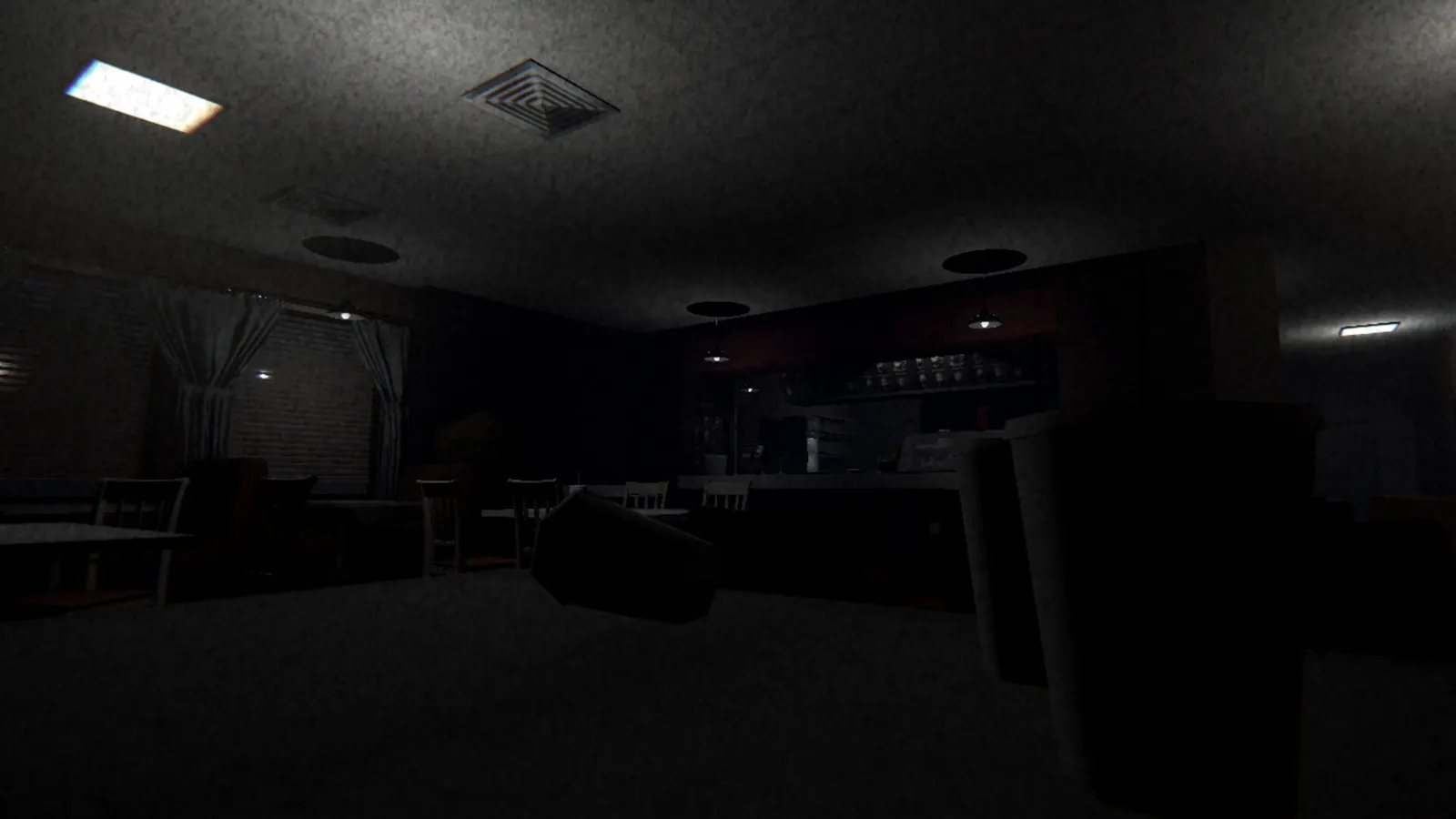 Fear Night Tales - Do You Like Coffee? media 4